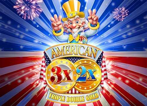 American Triple Double Gold