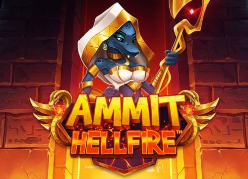 Ammit Hellfire