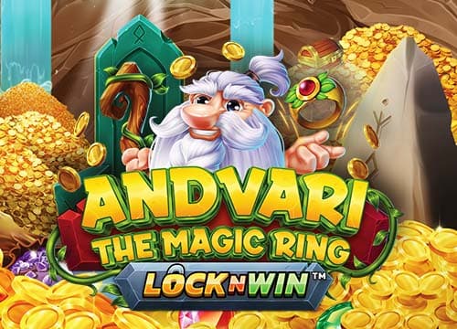 Andvari: The Magic Ring