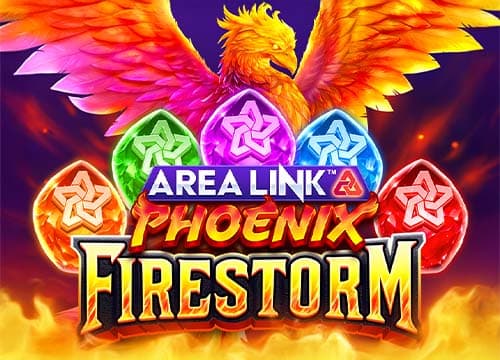 Area Link Phoenix Firestorm