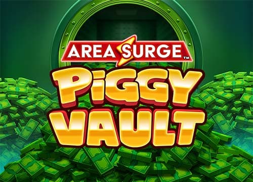 Area Surge: Piggy Vault