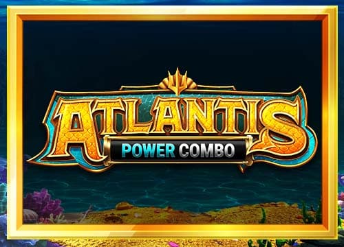 Atlantis Power Combo
