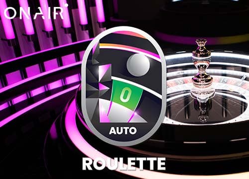 Auto Roulette
