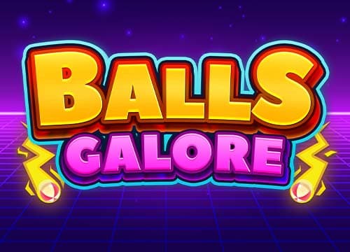 Balls Galore