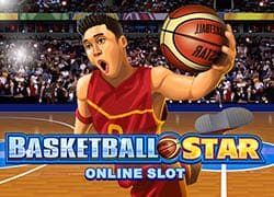 Basketball Star