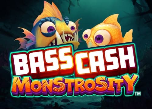 Bass Cash Monstrosity