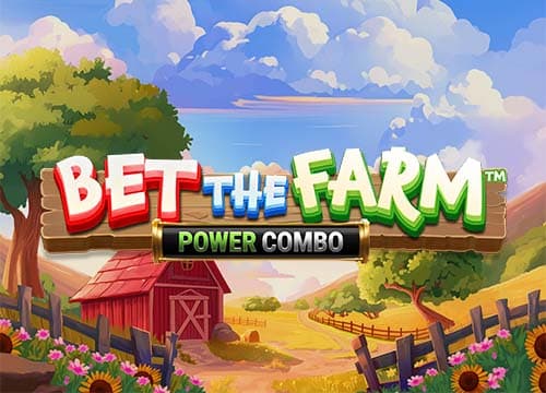 Bet The Farm