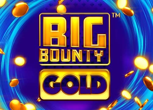 Big Bounty Gold
