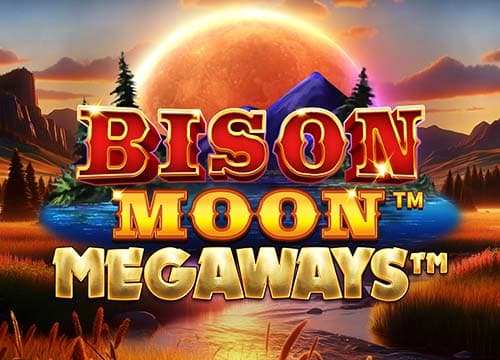 Bison Moon Megaways