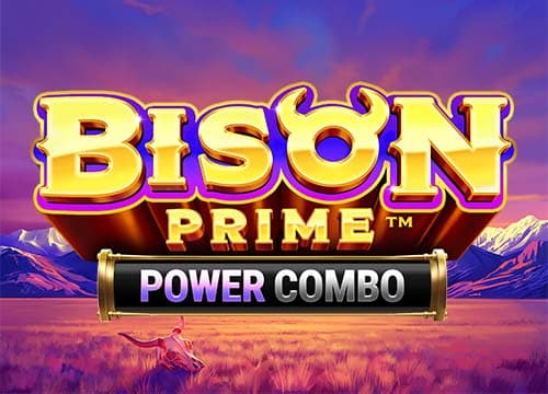 Bison Prime Power Combo