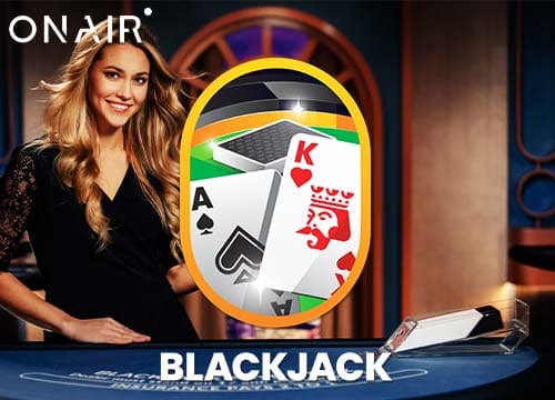 Blackjack Berlin
