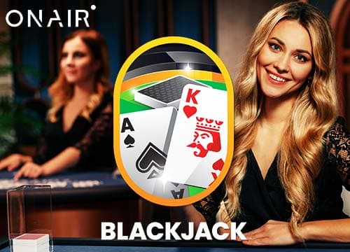 Blackjack Manchester