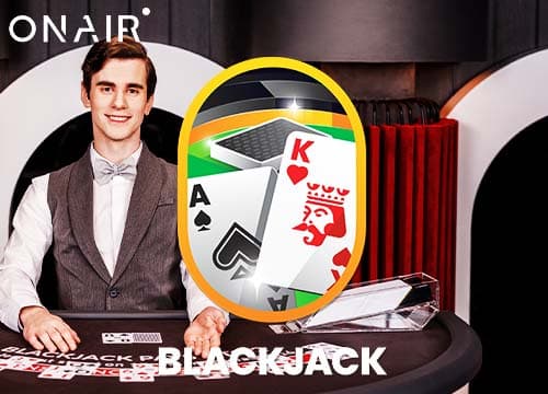 Blackjack Toronto