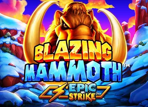 Blazing Mammoth