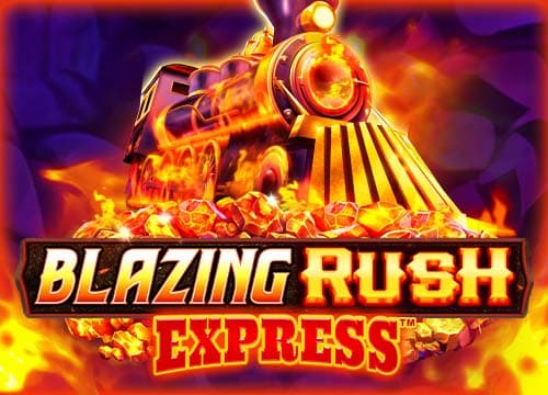 Blazing Rush Express
