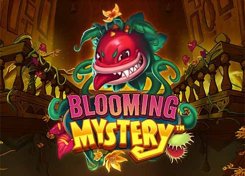 Blooming Mystery
