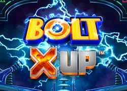 Bolt X UP