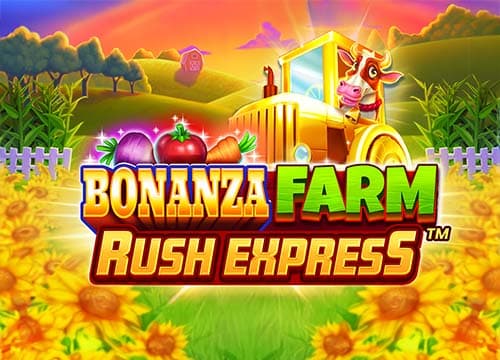 Bonanza Farm Rush Express