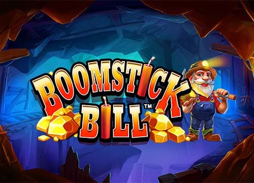 Boomstick Bill