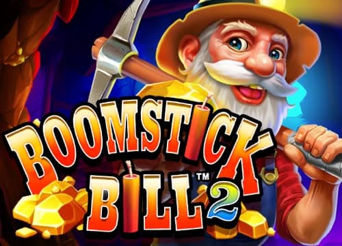 Boomstick Bill 2