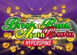 Break Da Bank Again Respin