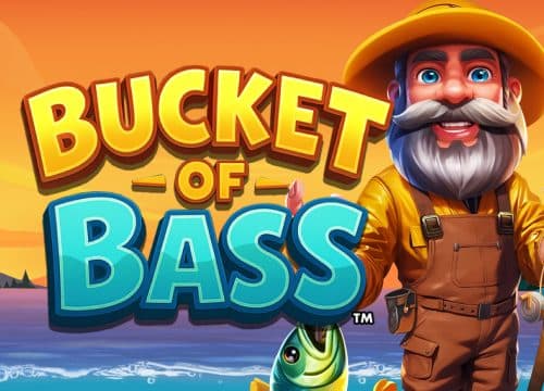 Bucket of Bass