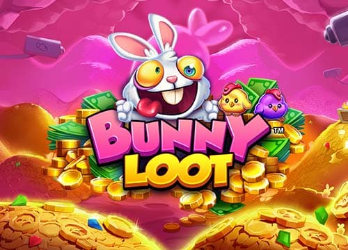 Bunny Loot