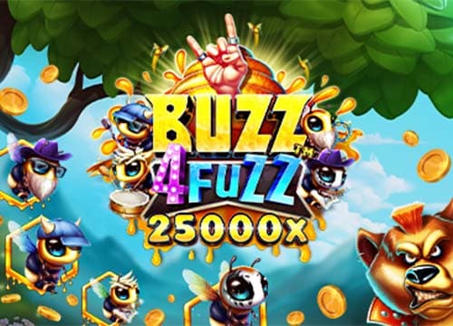 Buzz 4 Fuzz