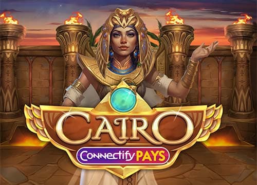 Cairo Connectify Pays
