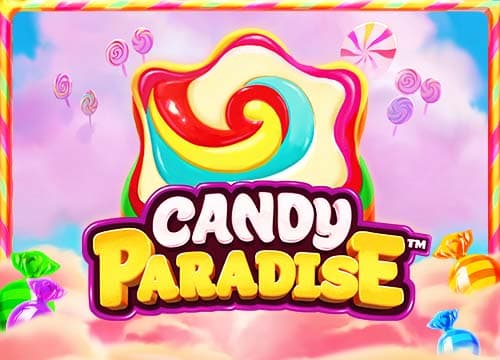 Candy Paradise