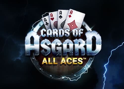 Cards of Asgard All Aces