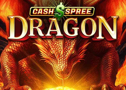 Cash Spree Dragon