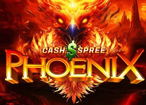 Cash Spree Phoenix