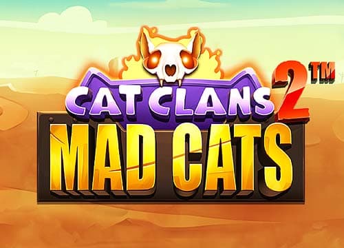 Cat Clans 2 - Mad Cats