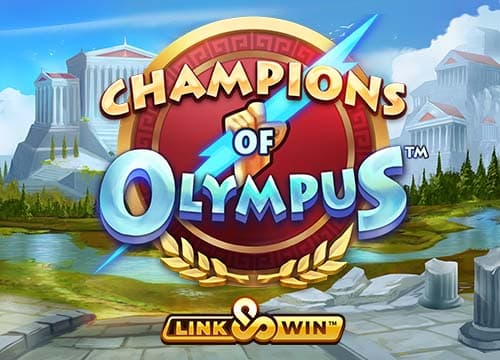 Champions of Olympus