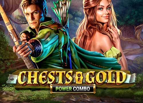 Chests of Gold: Power Combo