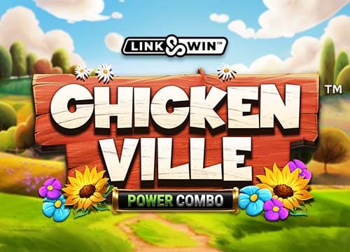 Chicken Ville Power Combo
