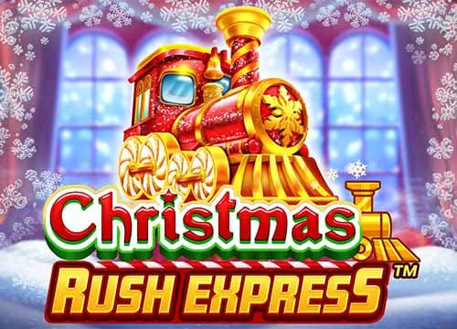 Christmas Rush Express