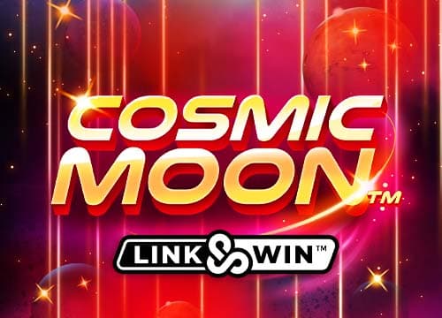 Cosmic Moon
