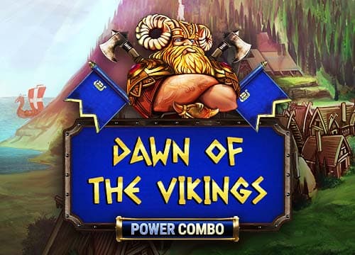 Dawn of the Vikings: Power Combo