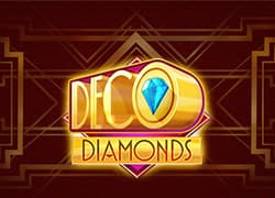 Deco Diamonds