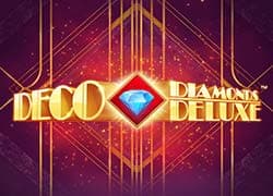 Deco Diamonds Deluxe