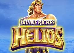Divine Riches Helios