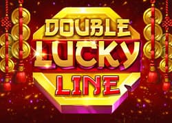 Double Lucky Line