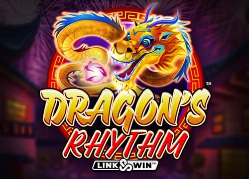 Dragons Rhythm Link and Win