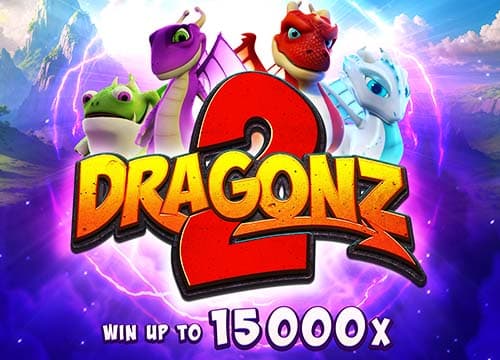 Dragonz 2