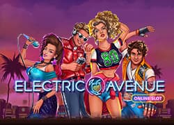 Electric Avenue