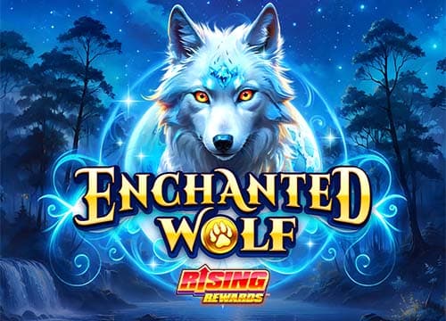 Enchanted Wolf: Rising Rewards