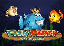 Fish Party