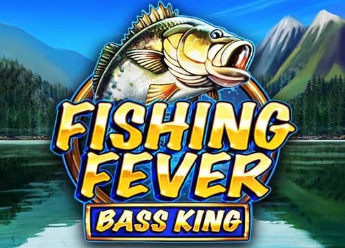 Fishing Fever Bass King